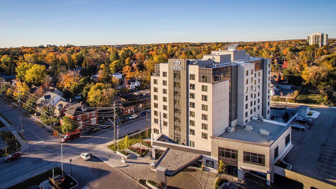 Photo of Outdoor in Waterloo