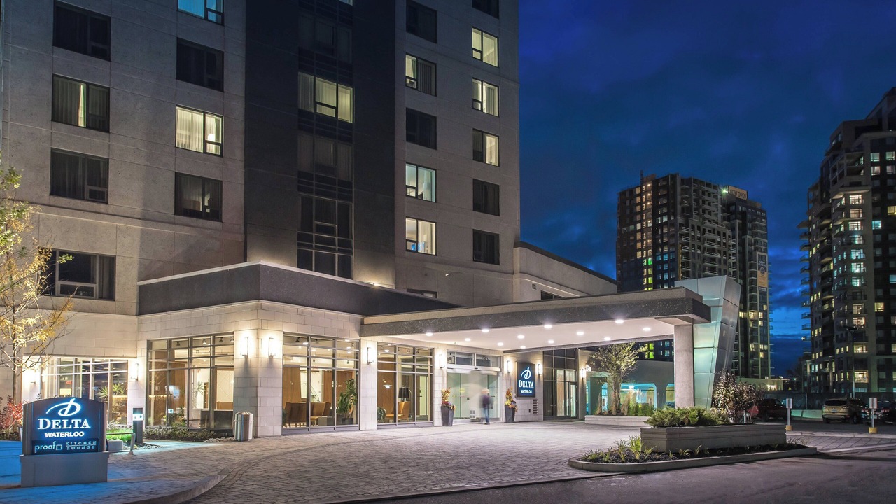 Photo of Outdoor in Waterloo