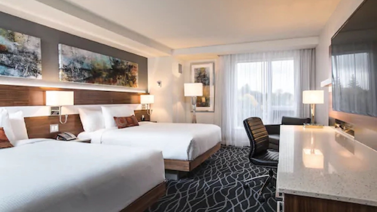 Photo of Bedroom in Waterloo