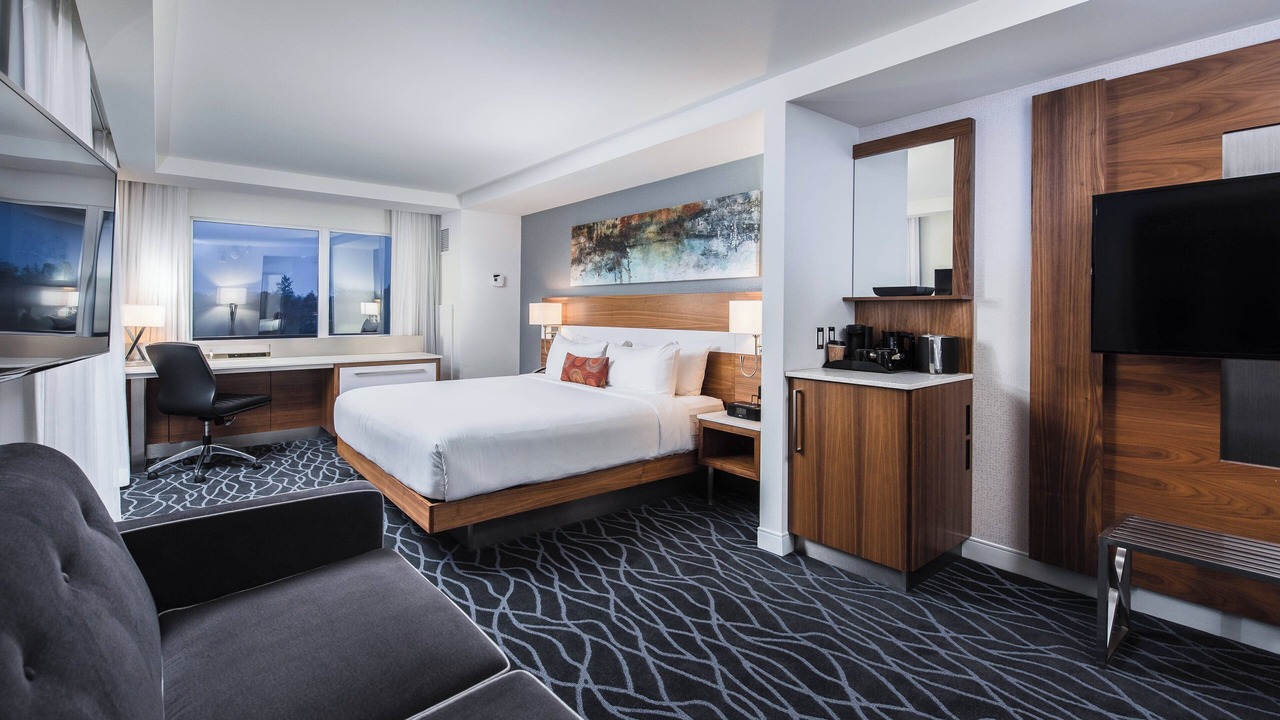 Photo of Bedroom in Waterloo