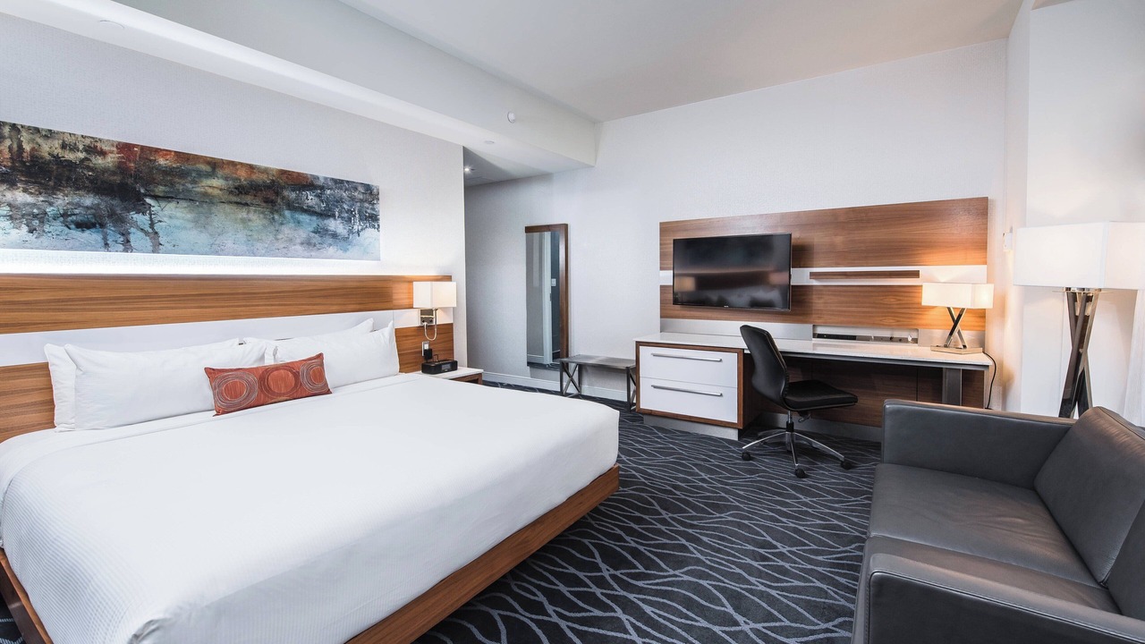 Photo of Bedroom in Waterloo