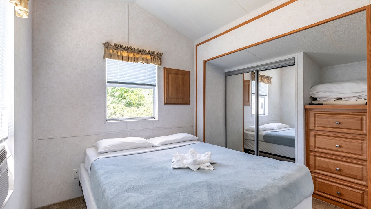 Photo of Bedroom in Four Corners