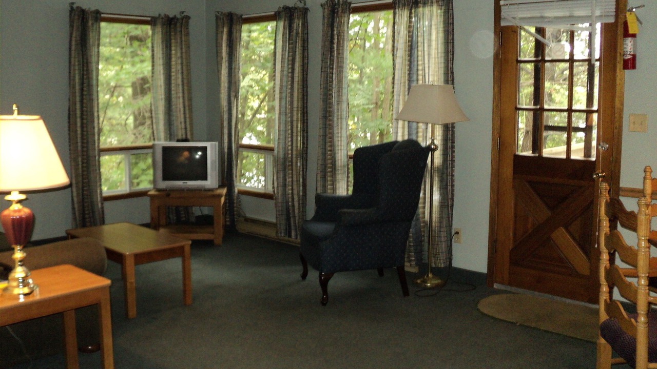 Photo of Livingroom in Otter Lake