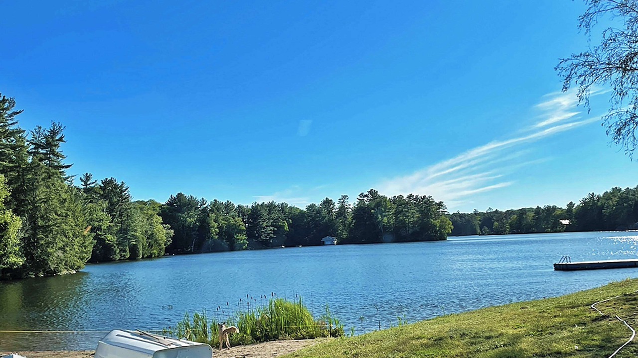 Photo of Outdoor in Otter Lake