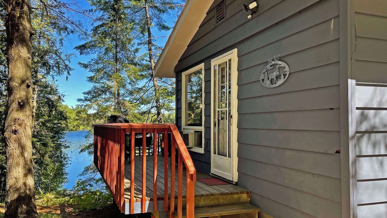Photo of Others in Otter Lake