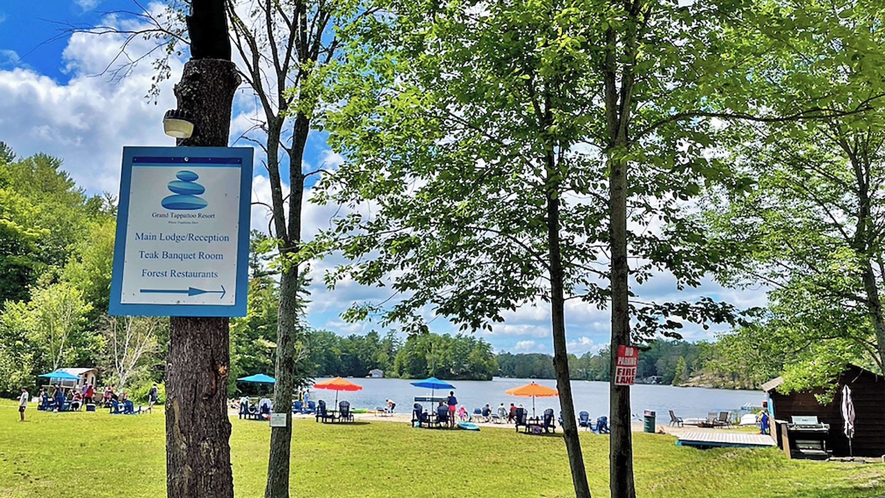 Photo of Outdoor in Otter Lake