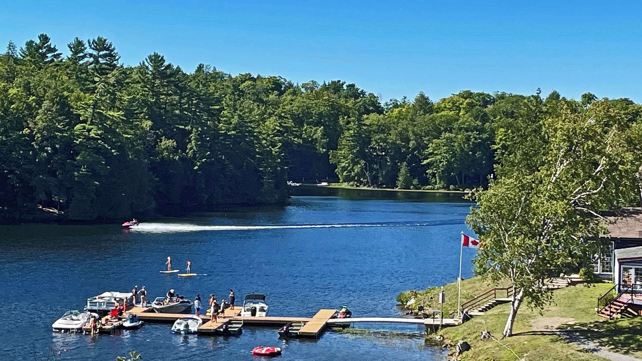 Photo of Outdoor in Otter Lake