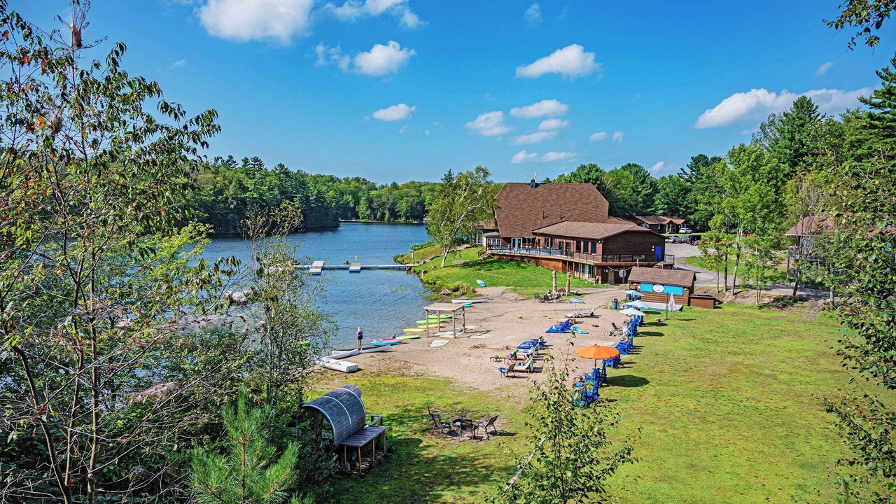Photo of Outdoor in Otter Lake