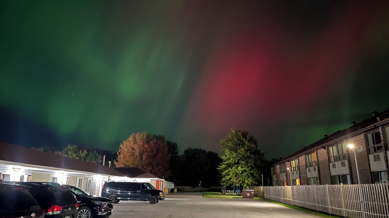 Photo of Outdoor in North Bay