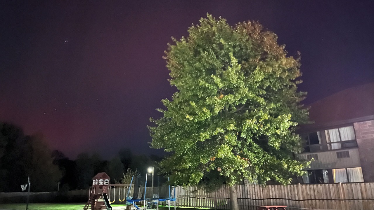 Photo of Outdoor in North Bay