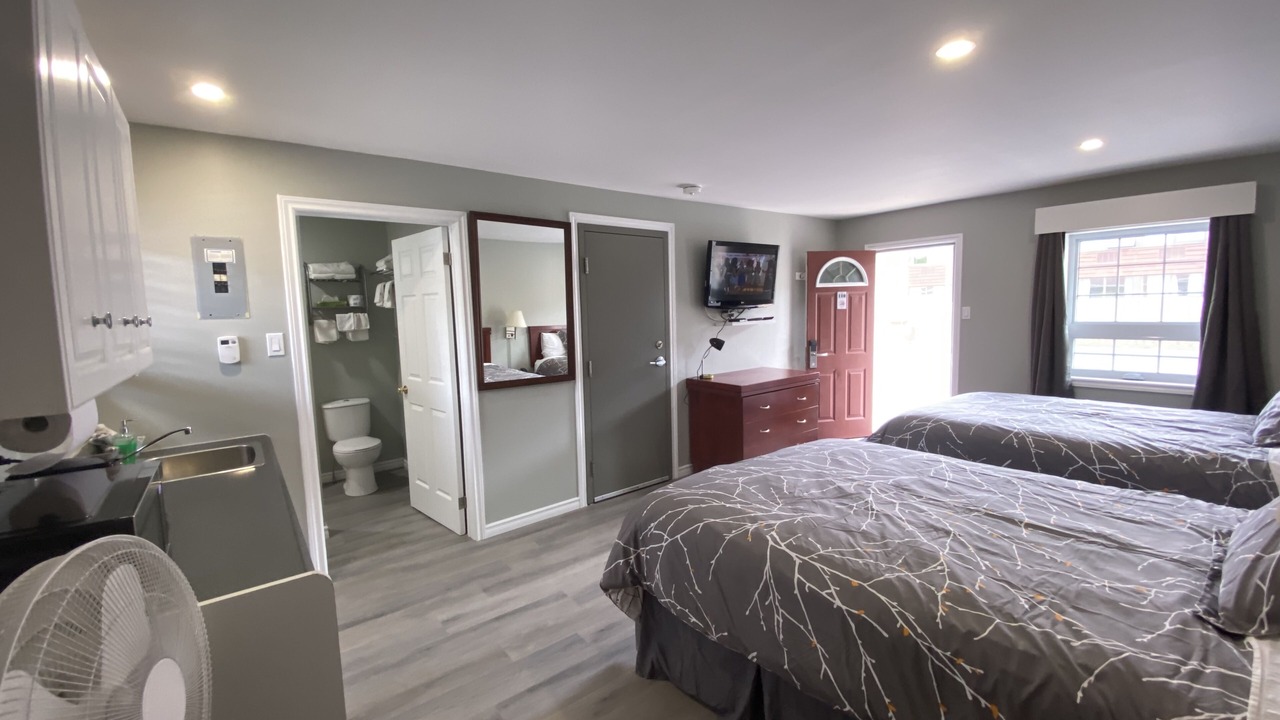 Photo of Bedroom in North Bay