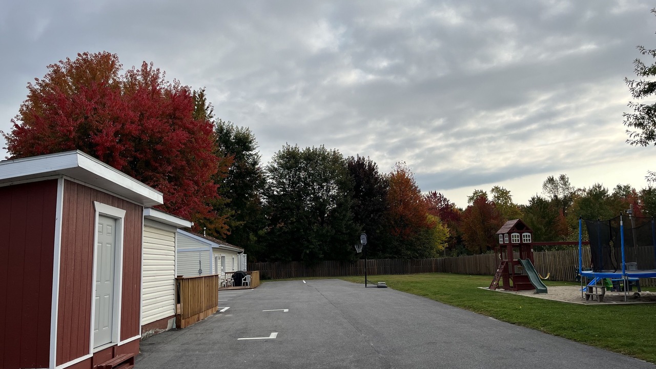Photo of Outdoor in North Bay