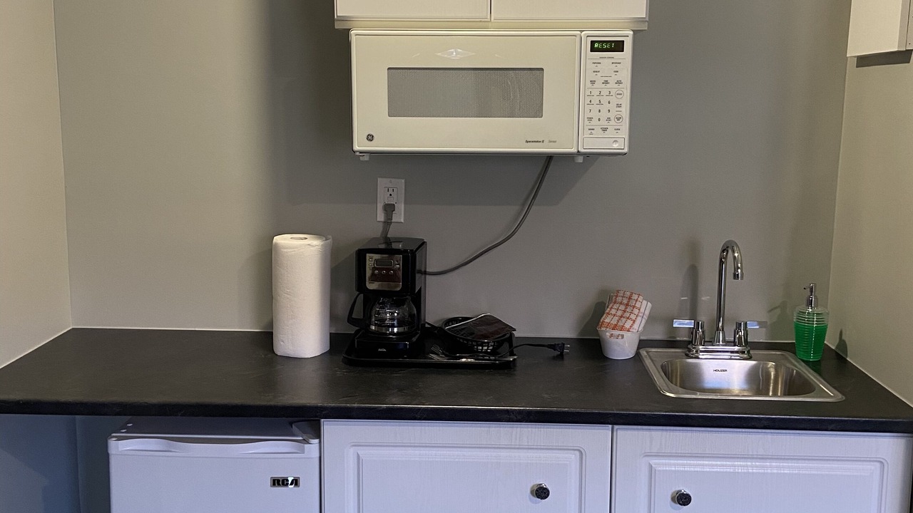 Photo of Bedroom in North Bay