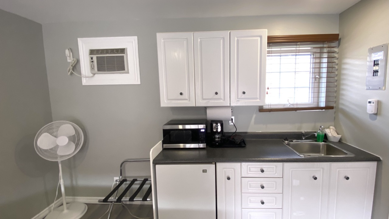 Photo of Kitchen in North Bay