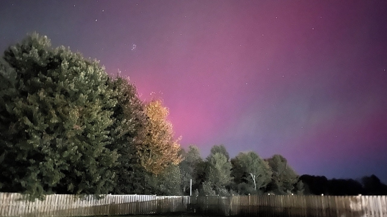 Photo of Outdoor in North Bay