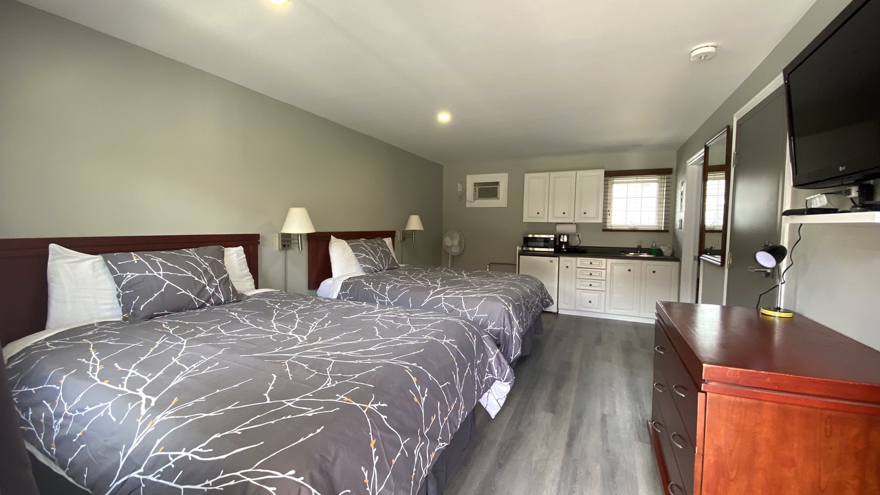 Photo of Bedroom in North Bay