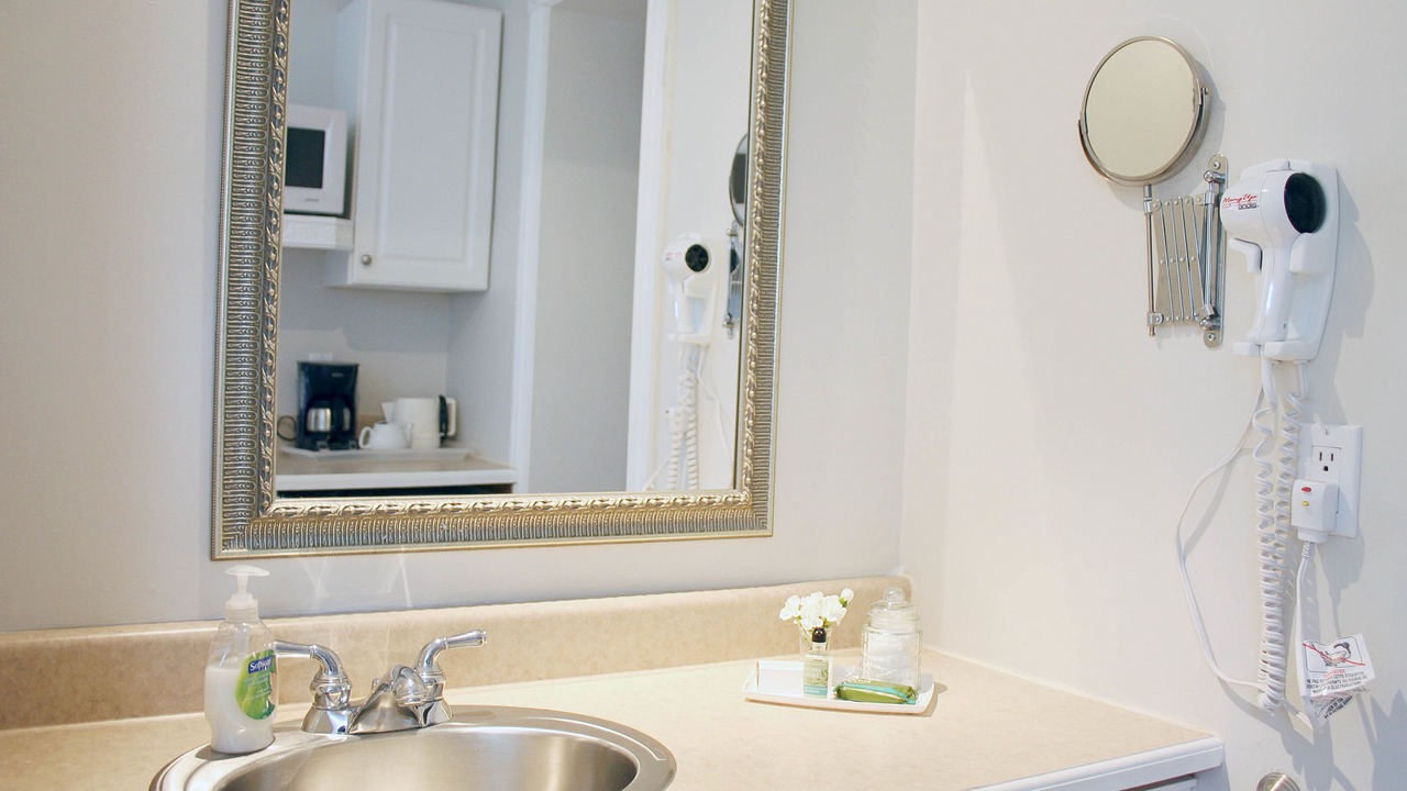 Photo of Bathroom in Kingston