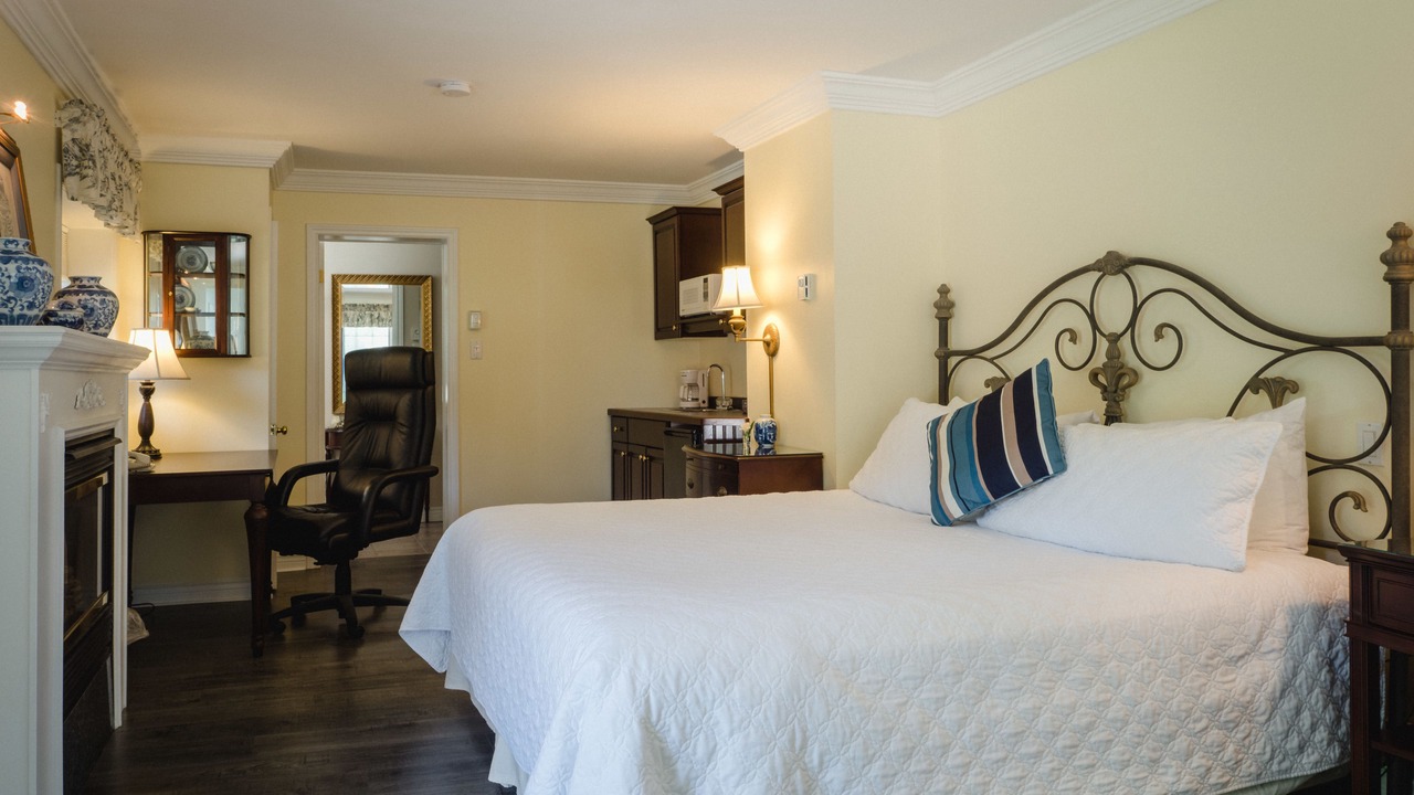 Photo of Bedroom in Kingston