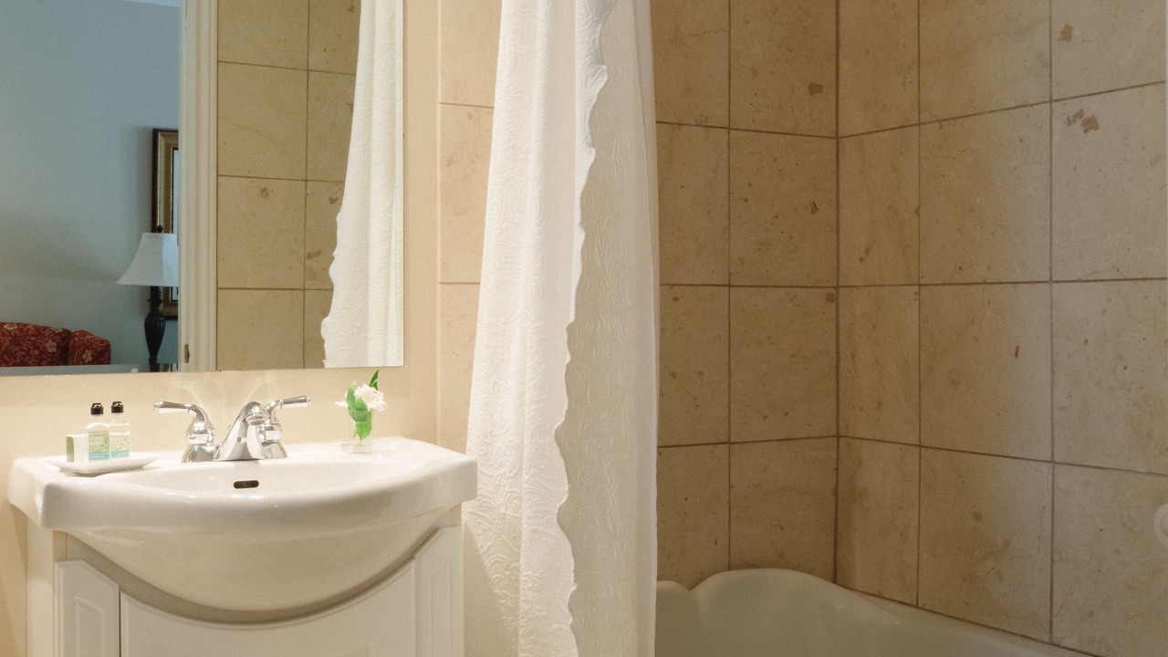 Photo of Bathroom in Kingston