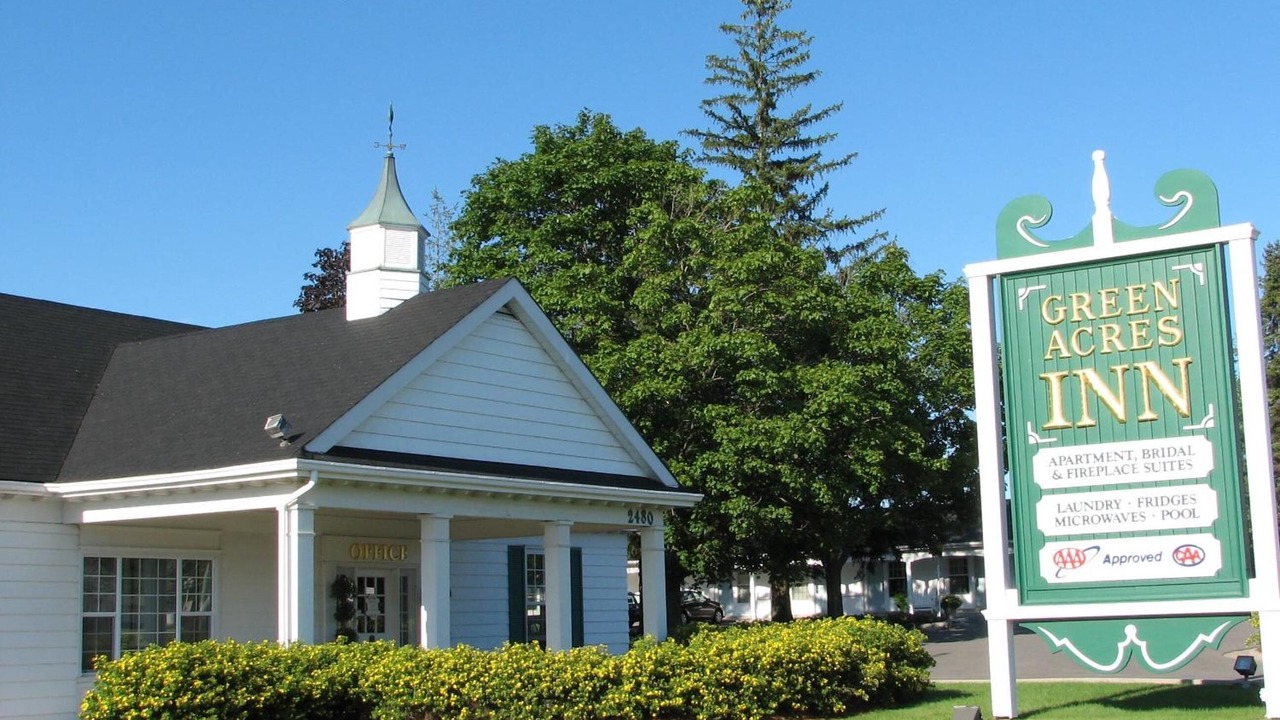 Photo of Outdoor in Kingston
