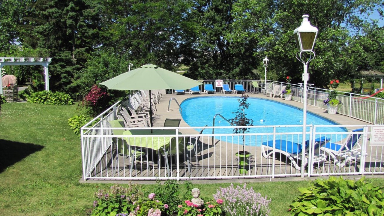 Photo of Outdoor in Kingston