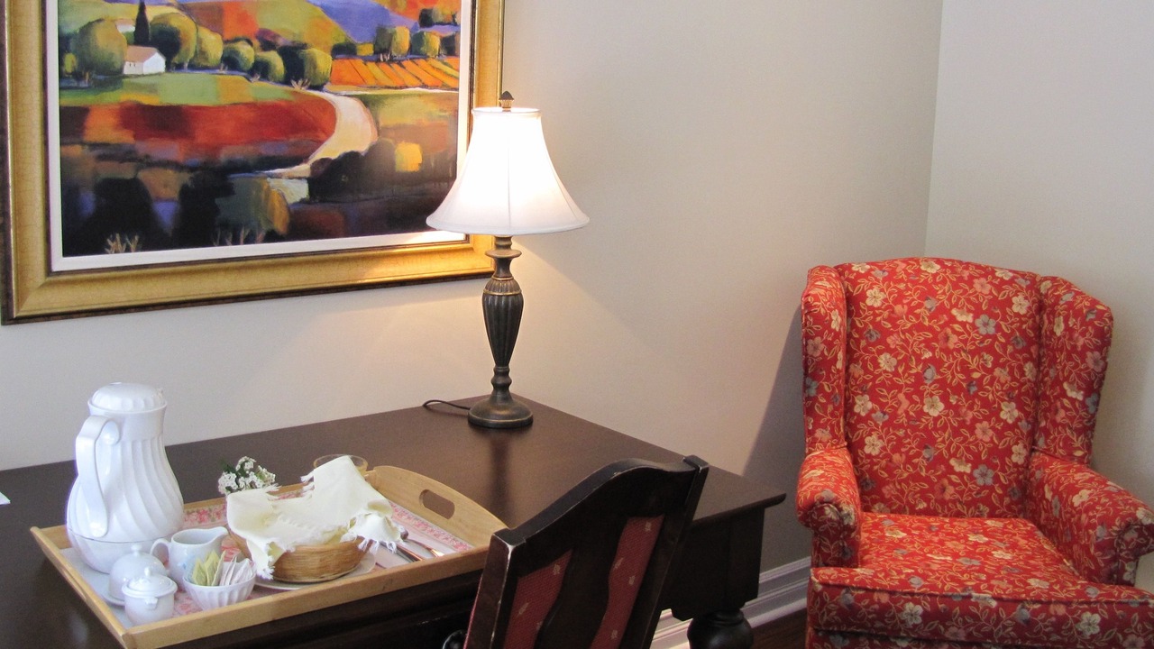 Photo of Bedroom in Kingston