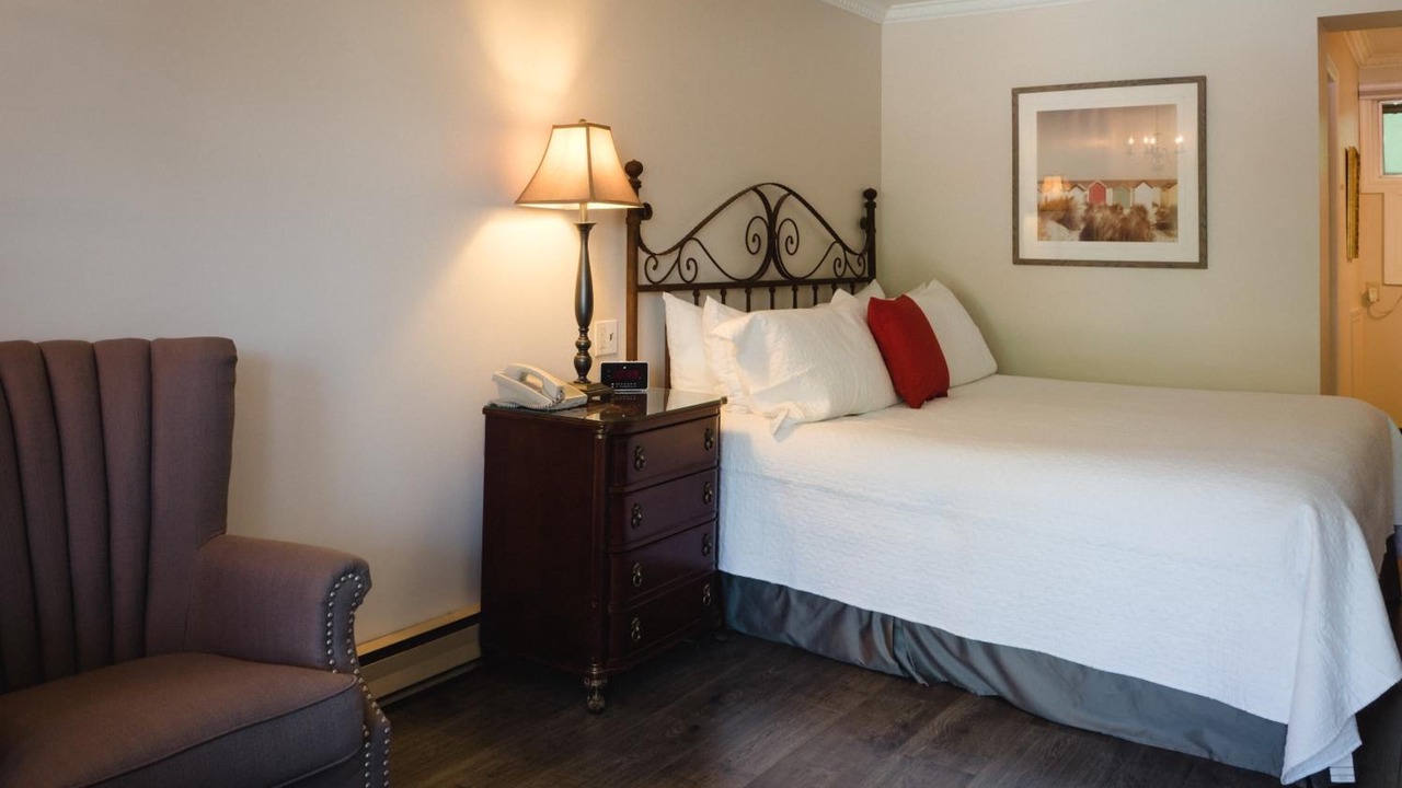 Photo of Bedroom in Kingston