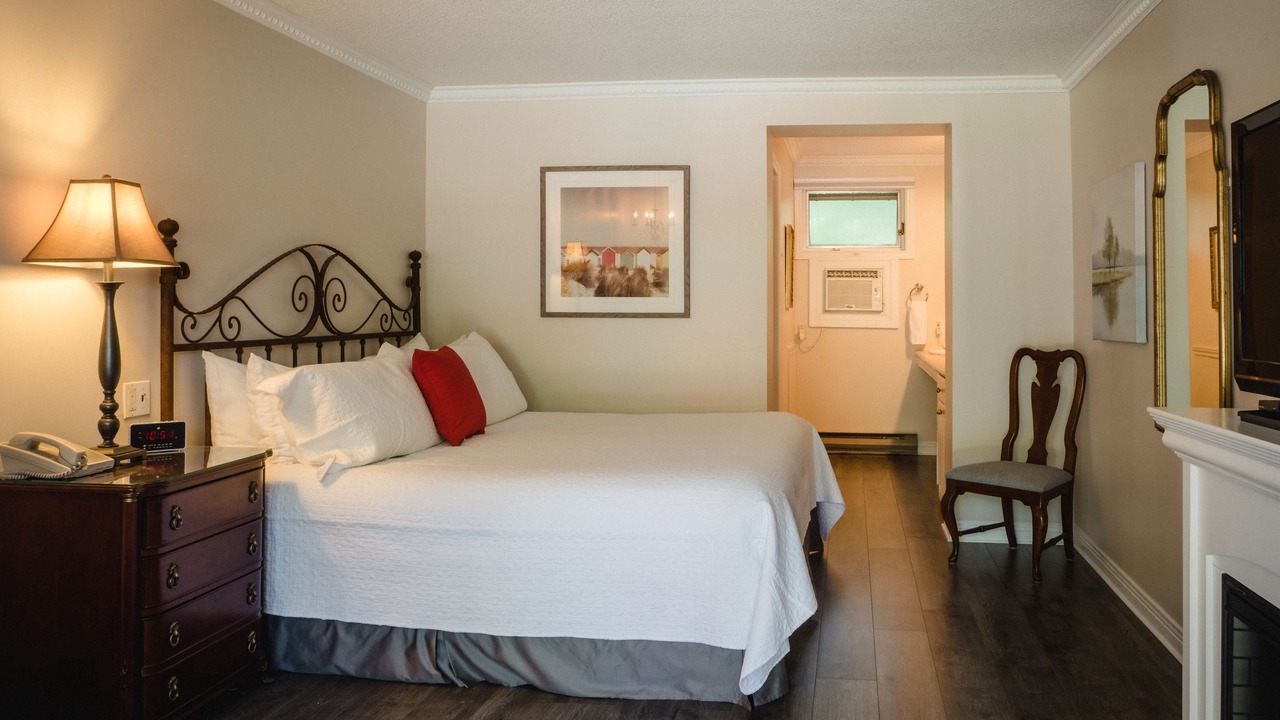 Photo of Bedroom in Kingston