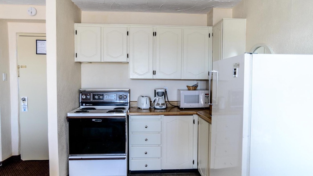 Photo of Kitchen in Port Elgin