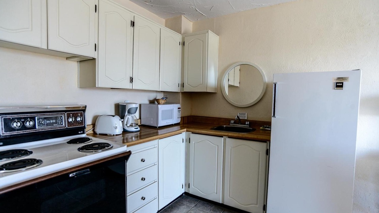 Photo of Kitchen in Port Elgin