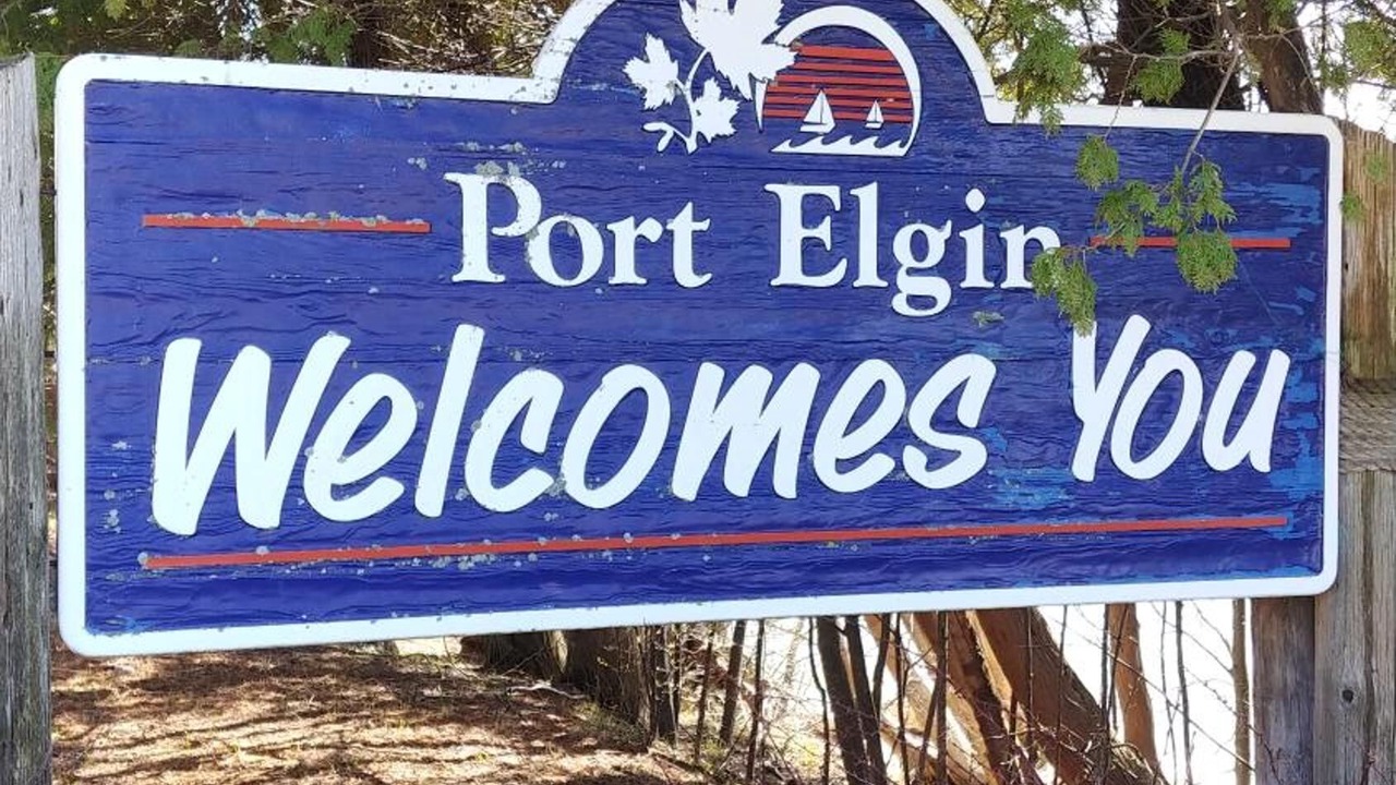 Photo of Outdoor in Port Elgin