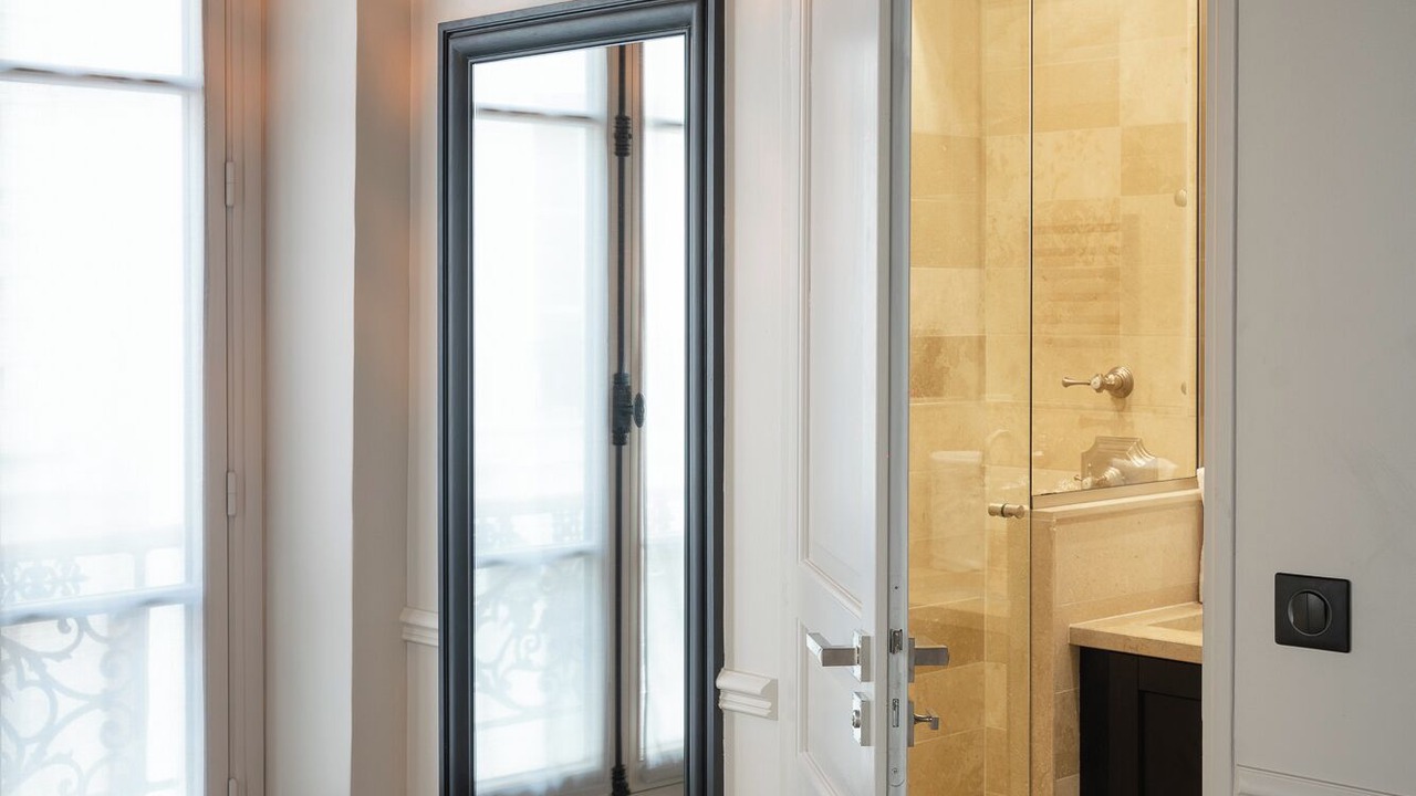 Photo of Bedroom in Les Iles