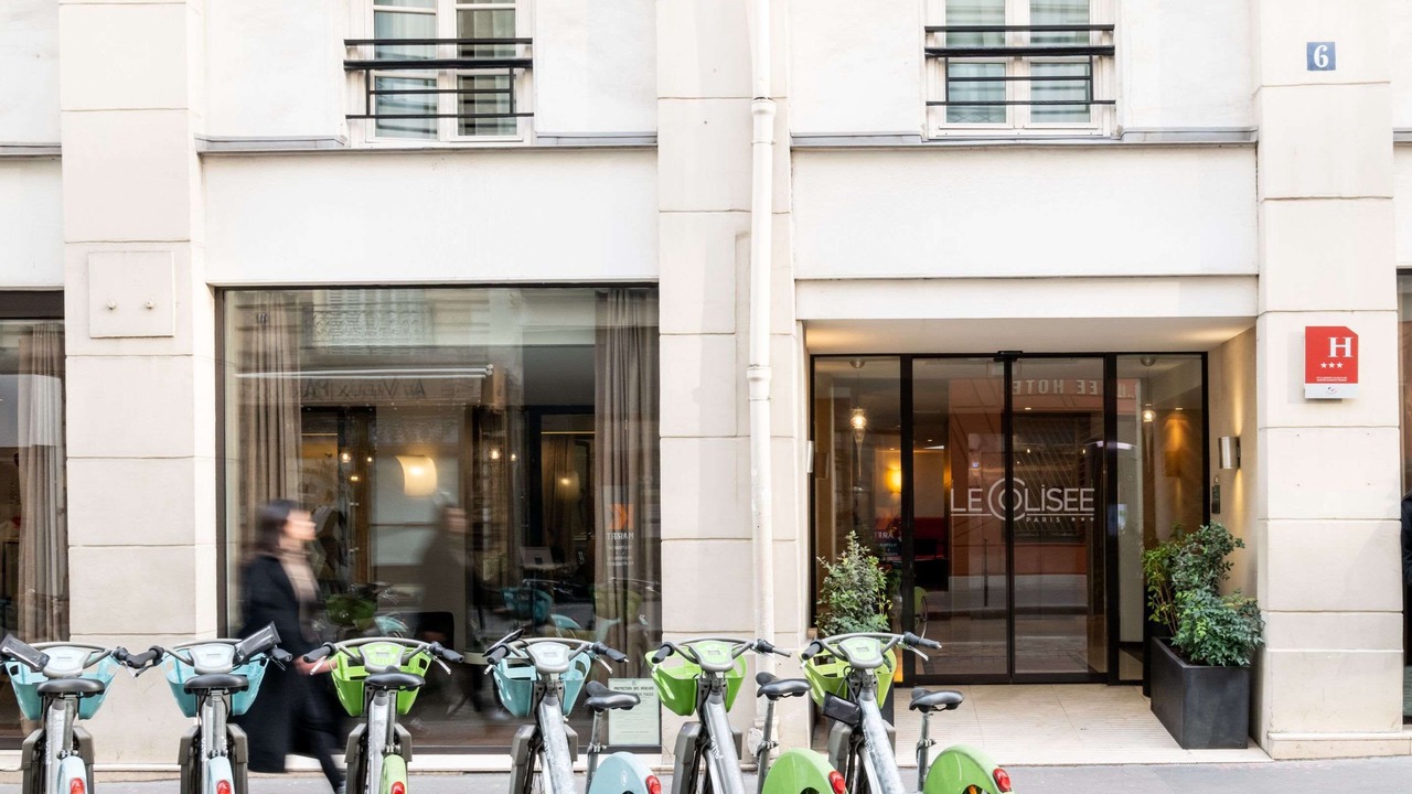 Photo of Others in 8th Arrondissement