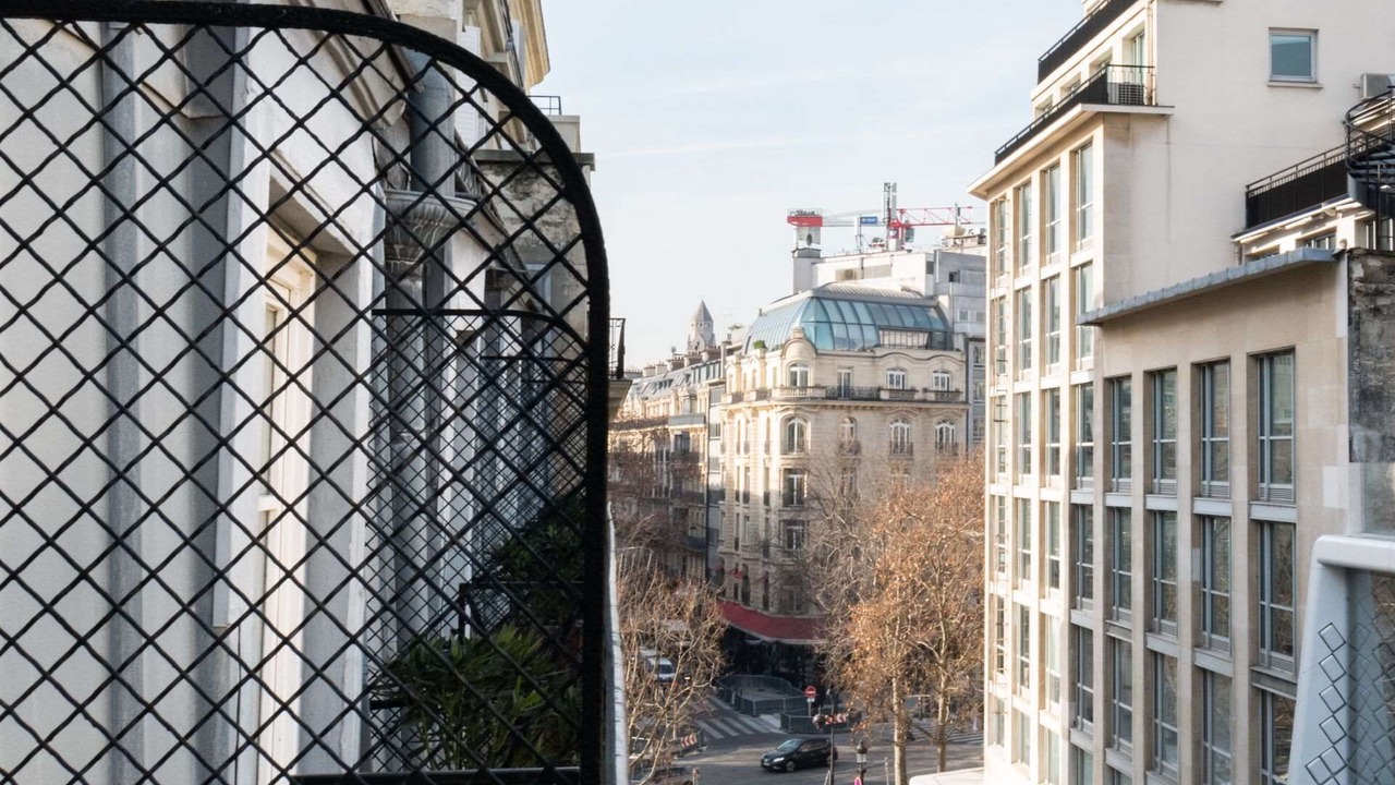 Photo of Outdoor in 8th Arrondissement