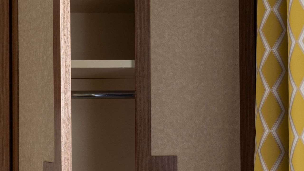 Photo of Bedroom in 8th Arrondissement