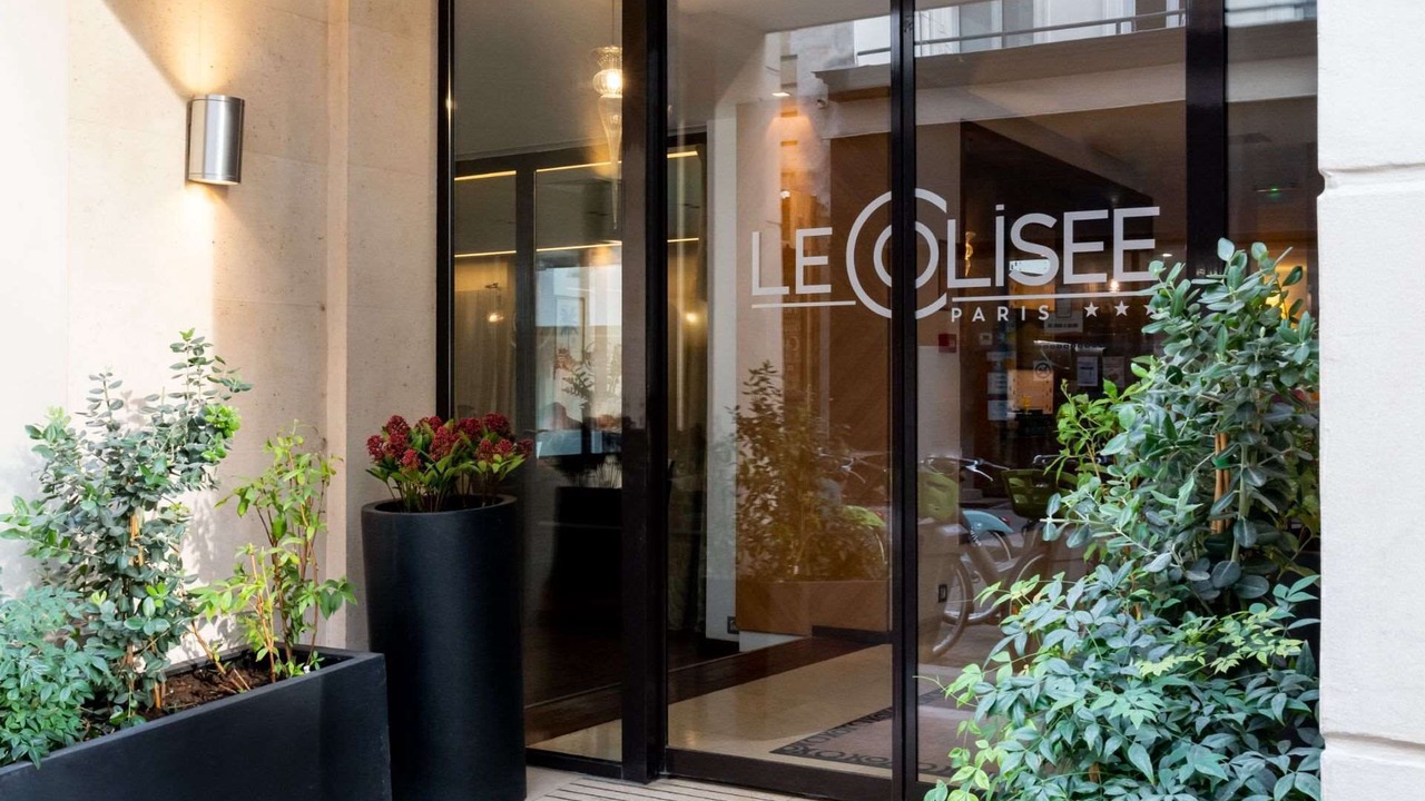 Photo of Outdoor in 8th Arrondissement