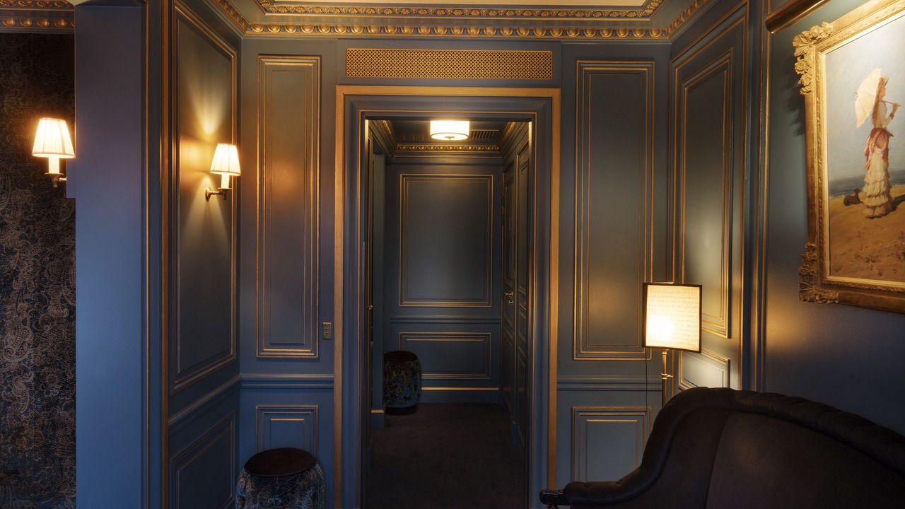 Photo of Bedroom in Enfants-Rouges