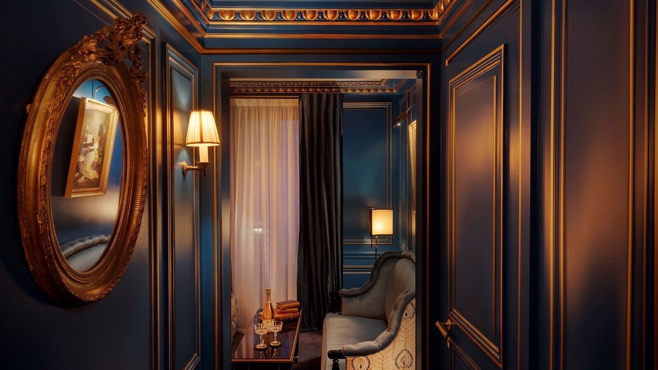Photo of Bedroom in Enfants-Rouges