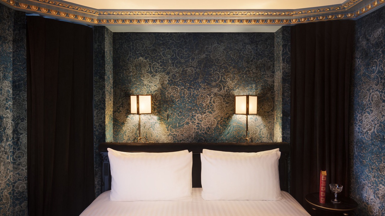 Photo of Bedroom in Enfants-Rouges