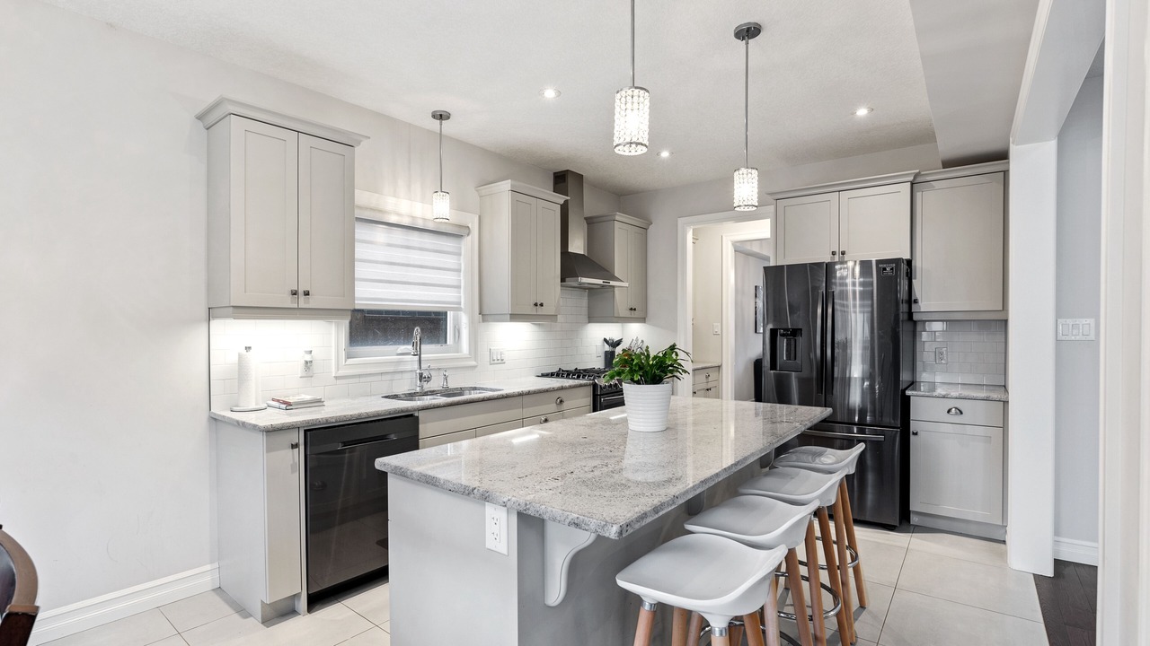 Photo of Kitchen in London