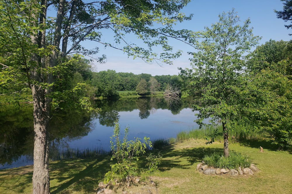 Photo of Outdoor in Tweed