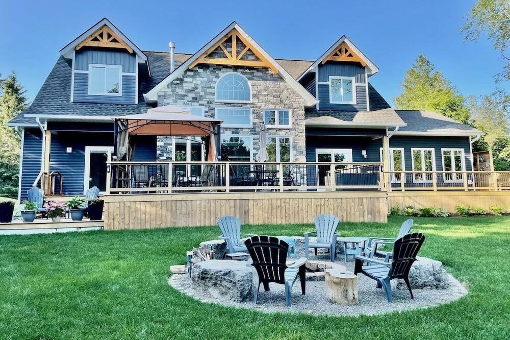 Photo of Outdoor in Fenelon Falls