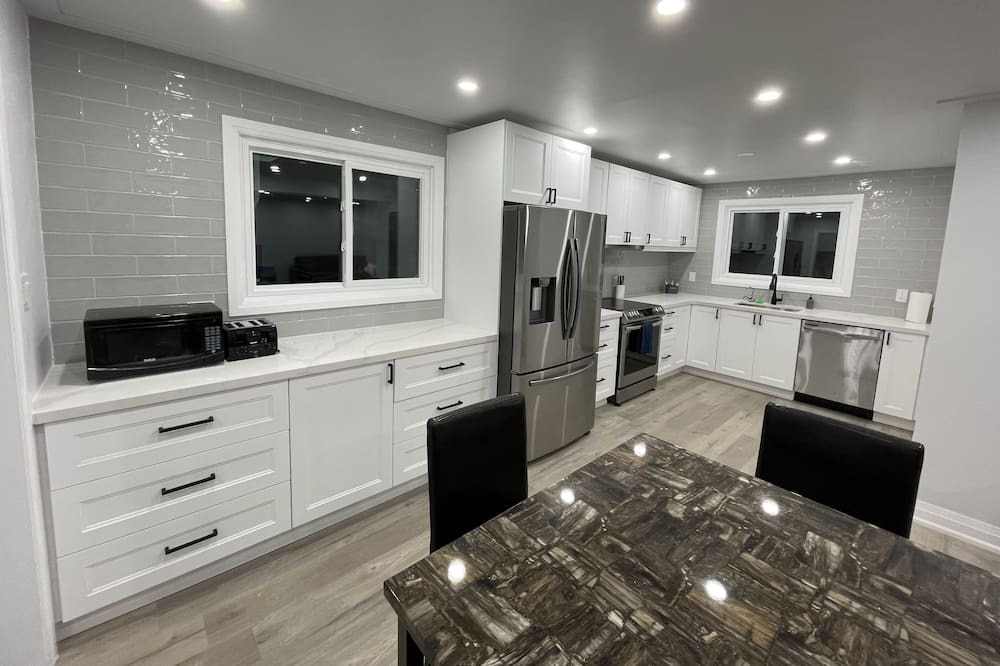 Photo of Kitchen in Georgina