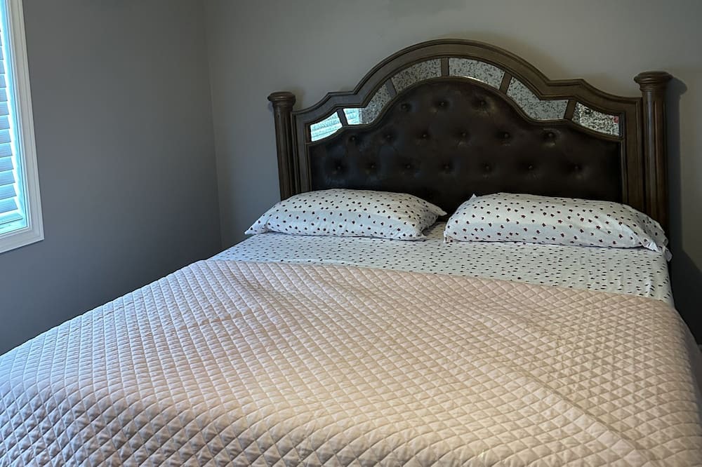 Photo of Bedroom in Katrine