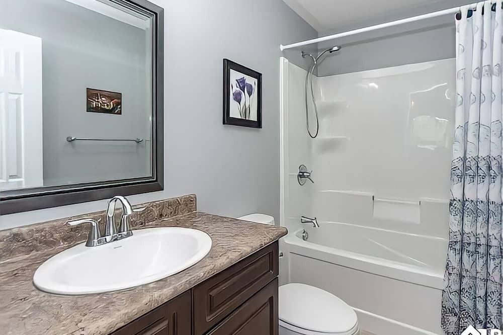 Photo of Bathroom in Katrine