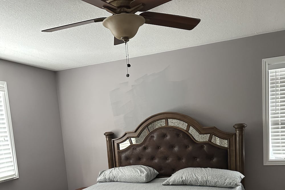 Photo of Bedroom in Katrine
