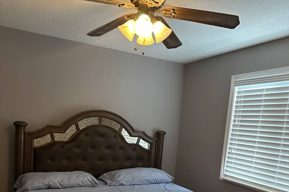 Photo of Bedroom in Katrine