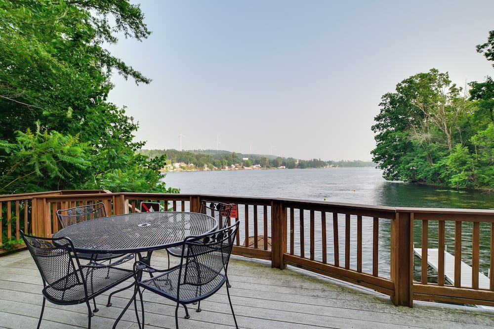 Photo of Outdoor in Scottsburg