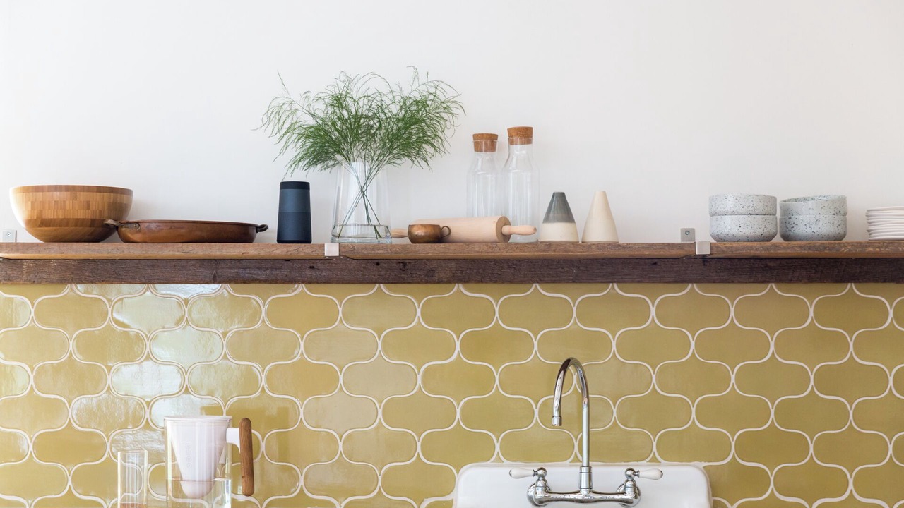 Photo of Kitchen in Bongard
