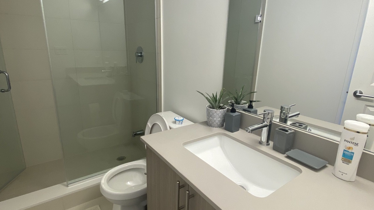 Photo of Bathroom in Markham